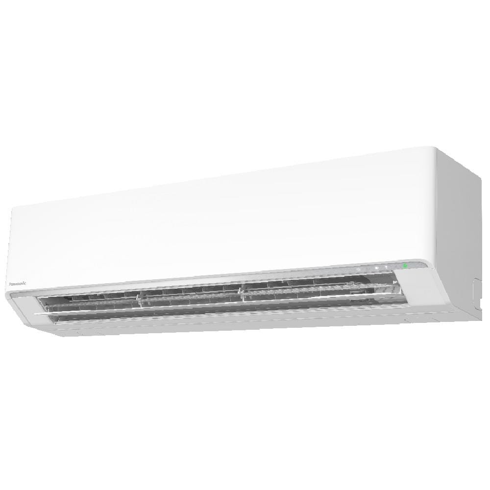 PANASONIC X-PREMIUM INVERTER AIR CONDITIONER CS-XU18BKH-1 2HP