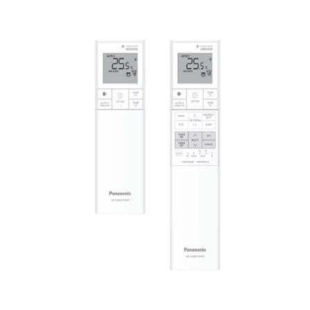 PANASONIC X-PREMIUM INVERTER AIR CONDITIONER CS-XU18BKH-1 2HP
