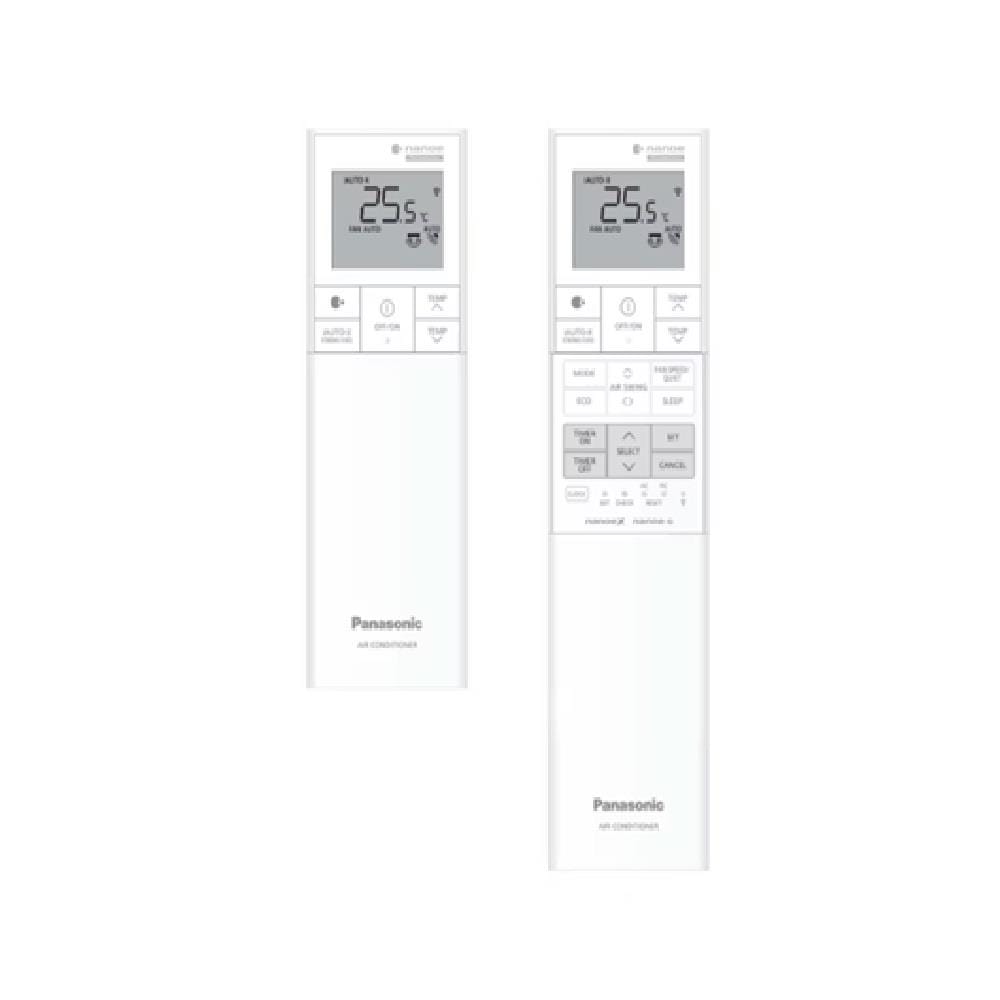 PANASONIC X-PREMIUM INVERTER AIR CONDITIONER CS-XU24BKH-1 2.5HP