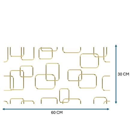 CITIGRESS WALLTILE 30X60CM CG3722G 1.44M2