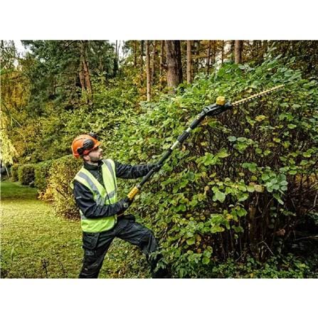 DEWALT XR POLE HEDGE TRIM Bare DCMPH566N XJ