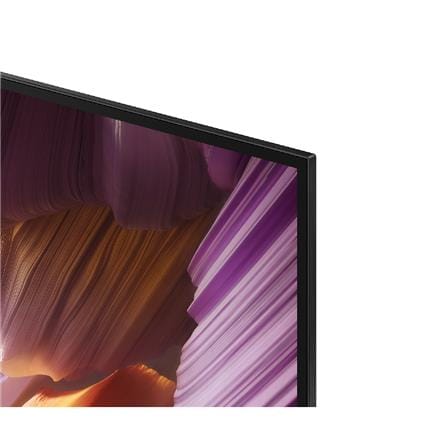 SAMSUNG QA65S85FAEXXM 65-INCH OLED 4K VISION AI SMART TV 120HZ DOLBY ATMOS