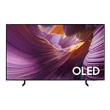 SAMSUNG QA77S85FAEXXM 77-INCH OLED 4K VISION AI SMART TV 120HZ DOLBY ATMOS