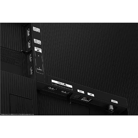 SAMSUNG QA77S85FAEXXM 77-INCH OLED 4K VISION AI SMART TV 120HZ DOLBY ATMOS