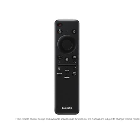 SAMSUNG QA77S85FAEXXM 77-INCH OLED 4K VISION AI SMART TV 120HZ DOLBY ATMOS