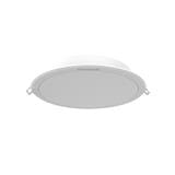 PANASONIC DOWNLIGHT NNV76044WE1M 3G 12W 4000K 960IM 5-INCH COOL WHITE