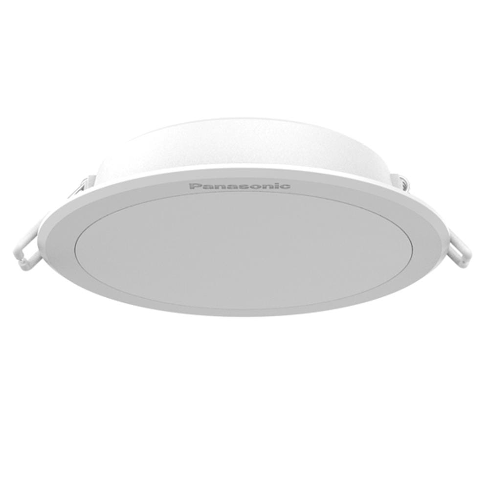 PANASONIC DOWNLIGHT NNV76066WE1M 3G 15W 6500K 1275IM 6-INCH COOL DAYLIGHT