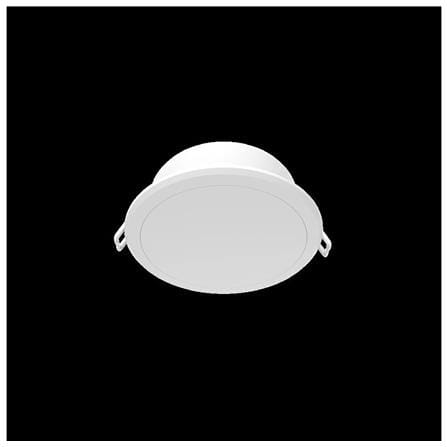 PANASONIC DOWNLIGHT NNV76064WE1M 3RD GENERATION 12W 6500K 960IM 5-INCH COOL DAYLIGHT