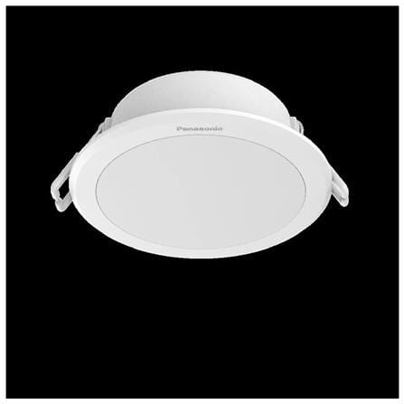 PANASONIC DOWNLIGHT NNV76046WE1M 3RD GENERATION 15W 4000K 1275IM 6-INCH COOL WHITE