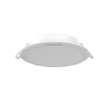 PANASONIC DOWNLIGHT NNV76037WE1M 3G 18W 3000K 1530IM 6-INCH WARM WHITE