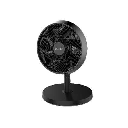 ALPHA AIR CIRCULATOR STAND FAN MOTTO SF B22/14 14" 65W 7BLADE