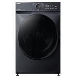 TOSHIBA FRONT LOAD WASHING MACHINE TW-T21BU140UWM(MG) 13KG MORANDI GRAY