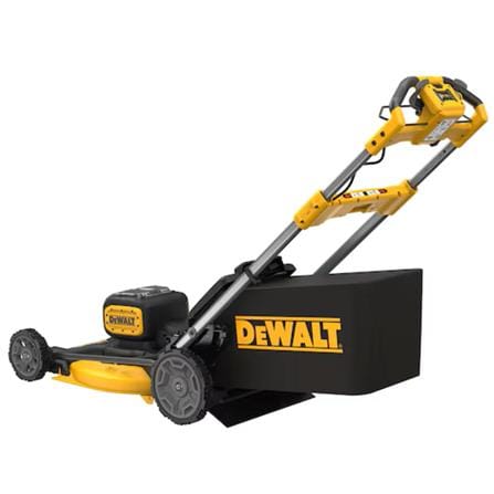 DEWALT 20V Max XR DEWALT Push Mower - Bare DCMWP134N-XJ