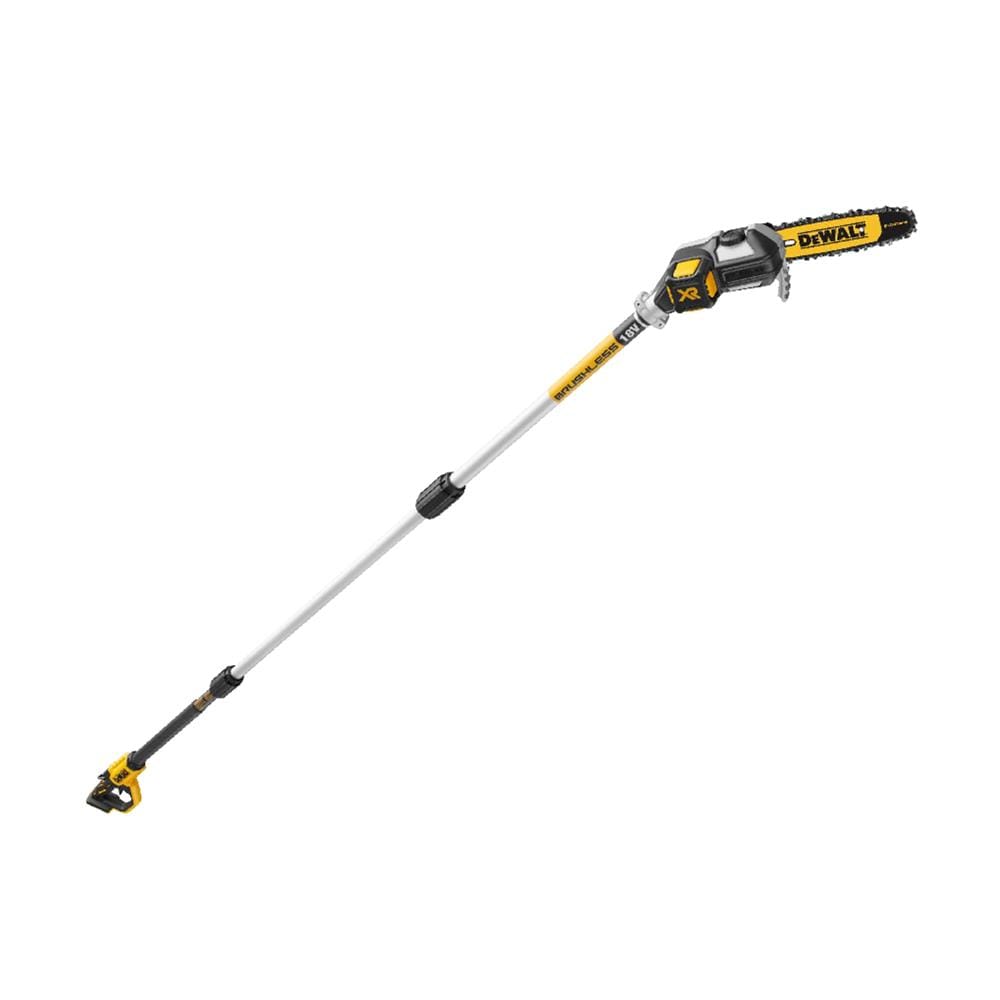 DEWALT 20V Max XR Pole Saw Bare DCMPS567N