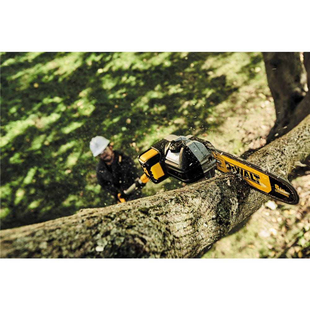 DEWALT 20V Max XR Pole Saw Bare DCMPS567N
