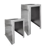 TSUNAMI WATER PUMP COVER PS500