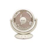 ALPHA AIR CIRCULATOR TABLE FAN MOTTO DT C12/7 7" 35W 3BLADE LATTE