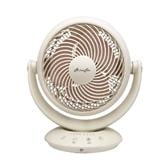 ALPHA AIR CIRCULATOR TABLE FAN MOTTO DT C12/7 7" 35W 3BLADE LATTE