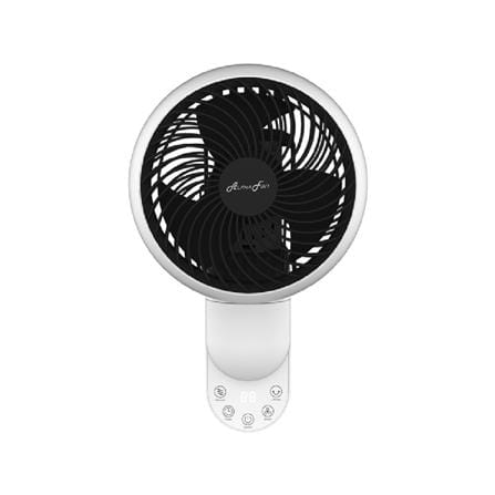 ALPHA WALL FAN MOTTO WF B31/8 REM WIFI 8" 38W 3BLADES 3SPEED