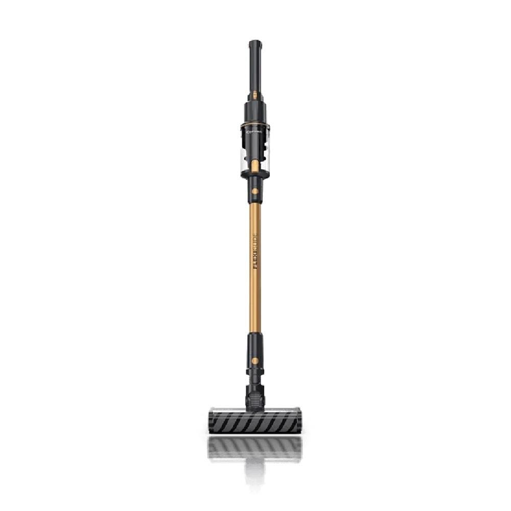 CORVAN STICK VACUUM CCV-G8 RUNTIME 40MINUTES