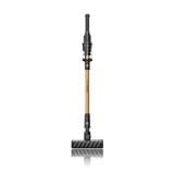 CORVAN STICK VACUUM CCV-G8 RUNTIME 40MINUTES
