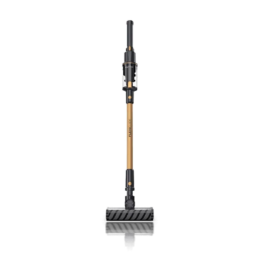 CORVAN STICK VACUUM CCV-G8 RUNTIME 40MINUTES