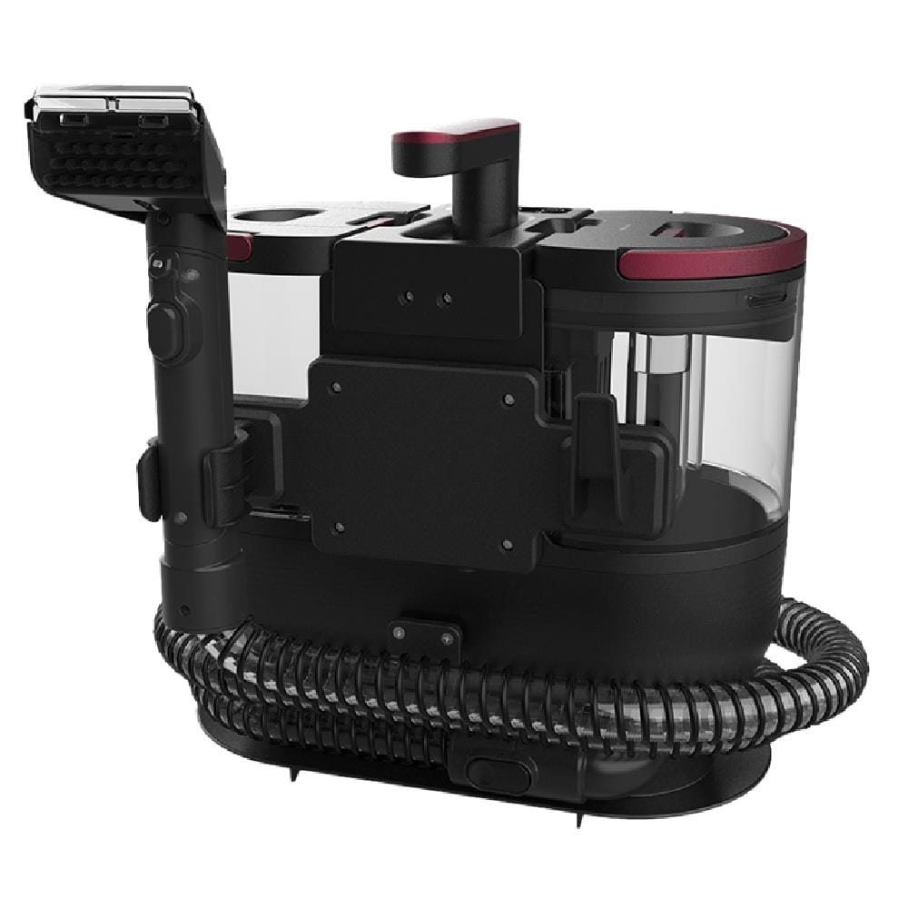 CORVAN SPOT CLEANER CSC-S7 138AW (CLEAN 1.6L/0.95L DIRT)