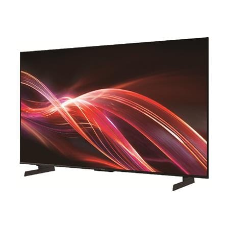 SHARP 75-INCH AQUOS TRU 4K HDR QLED GOOGLE TV 144HZ 4TC75HN7000X