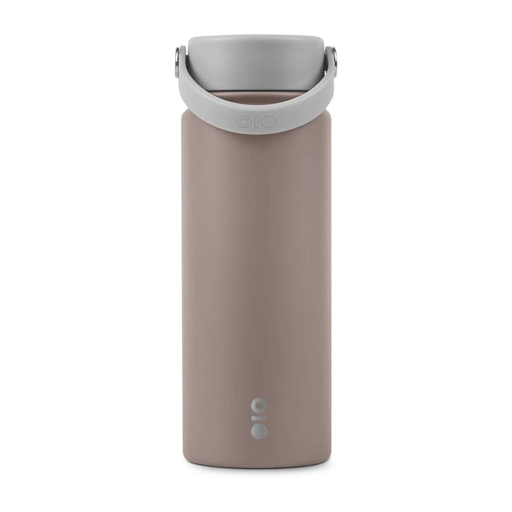 MONTIGO 18OZ ACE BOTTLE 530ML STONE CLAY