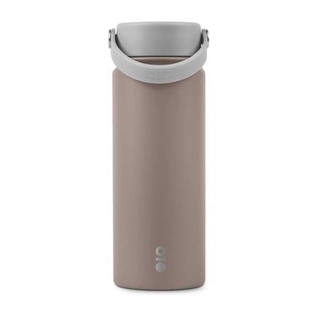 MONTIGO 18OZ ACE BOTTLE 530ML STONE CLAY