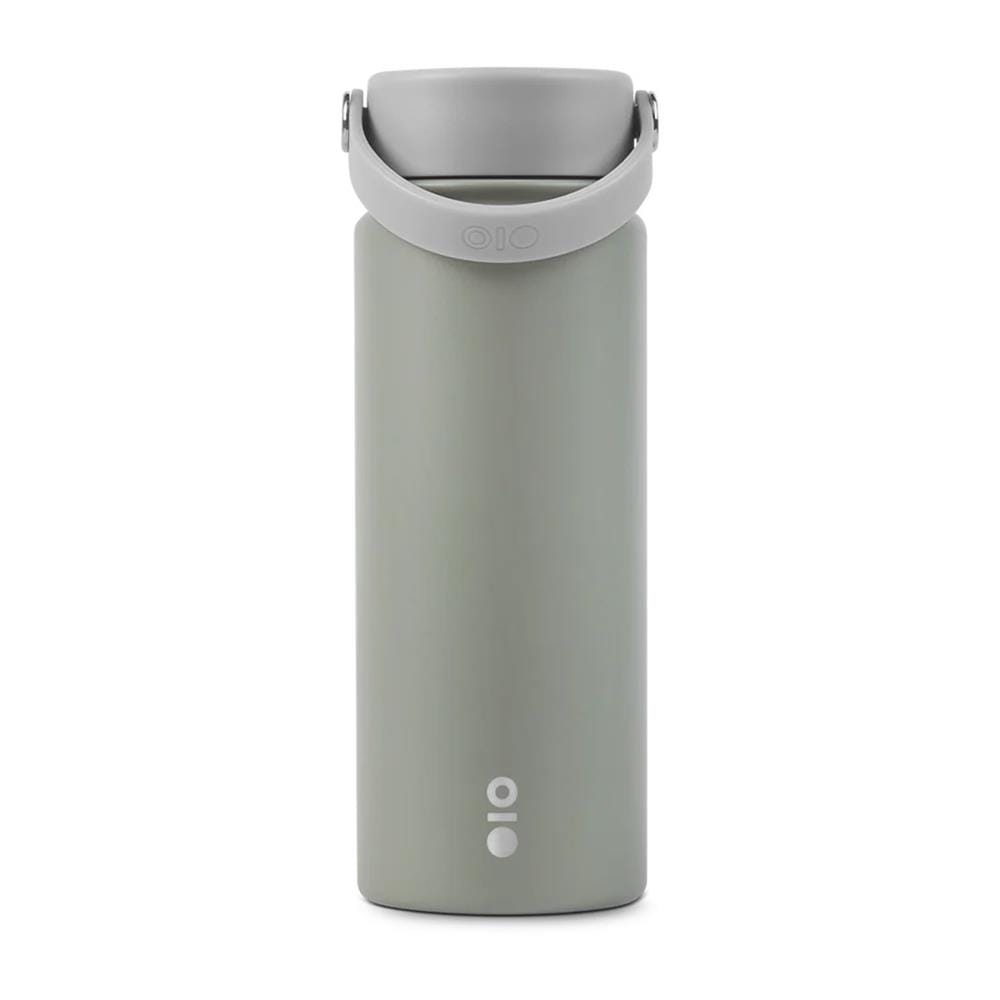 MONTIGO 32OZ ACE BOTTLE 950ML STONE SAGE MARBLE