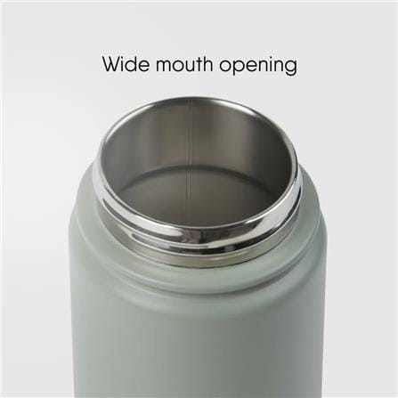 MONTIGO 32OZ ACE BOTTLE 950ML STONE SAGE MARBLE