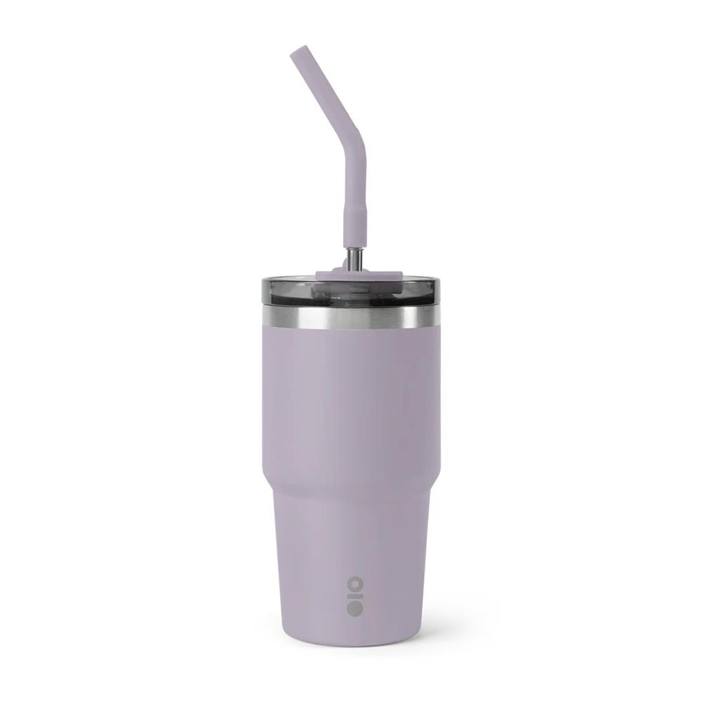 MONTIGO SOLO TUMBLER 20OZ 590ML - POWDER PLUM