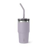 MONTIGO SOLO TUMBLER 20OZ 590ML - POWDER PLUM