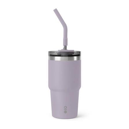 MONTIGO SOLO TUMBLER 20OZ 590ML - POWDER PLUM