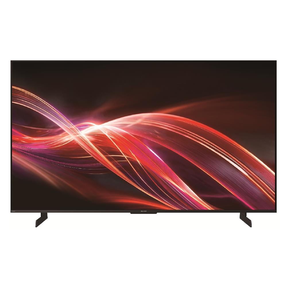 SHARP 55-INCH AQUOS TRU 4K HDR QLED GOOGLE TV 144HZ 4TC55HN7000X