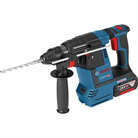 BOSCH 18V BRUSHLESS ROTARY HAMMER 26MM GBH18V-26 (TOOL ONLY)