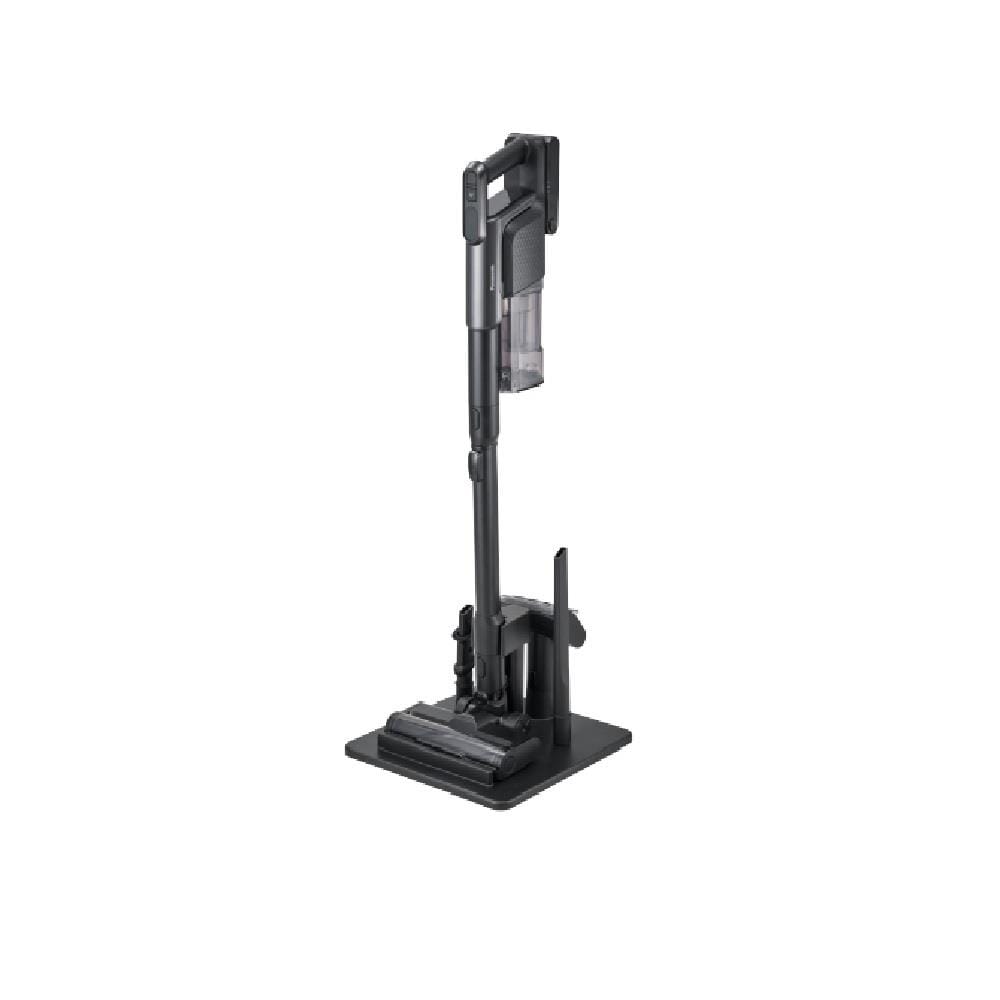 PANASONIC STICK VACUUM MC-SBR70KV47 135W RUNTIME 116 MINUTES