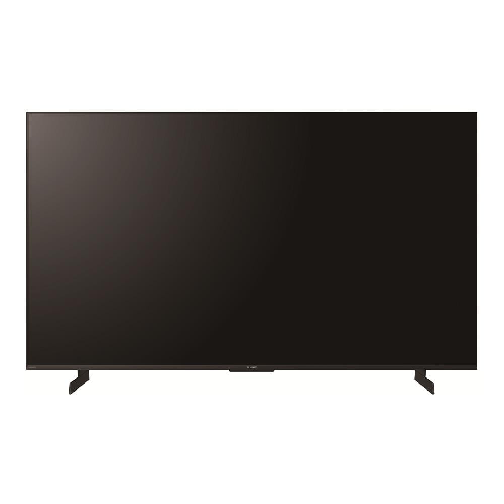 SHARP 65-INCH AQUOS TRU 4K HDR QLED GOOGLE TV 144HZ 4TC65HN7000X