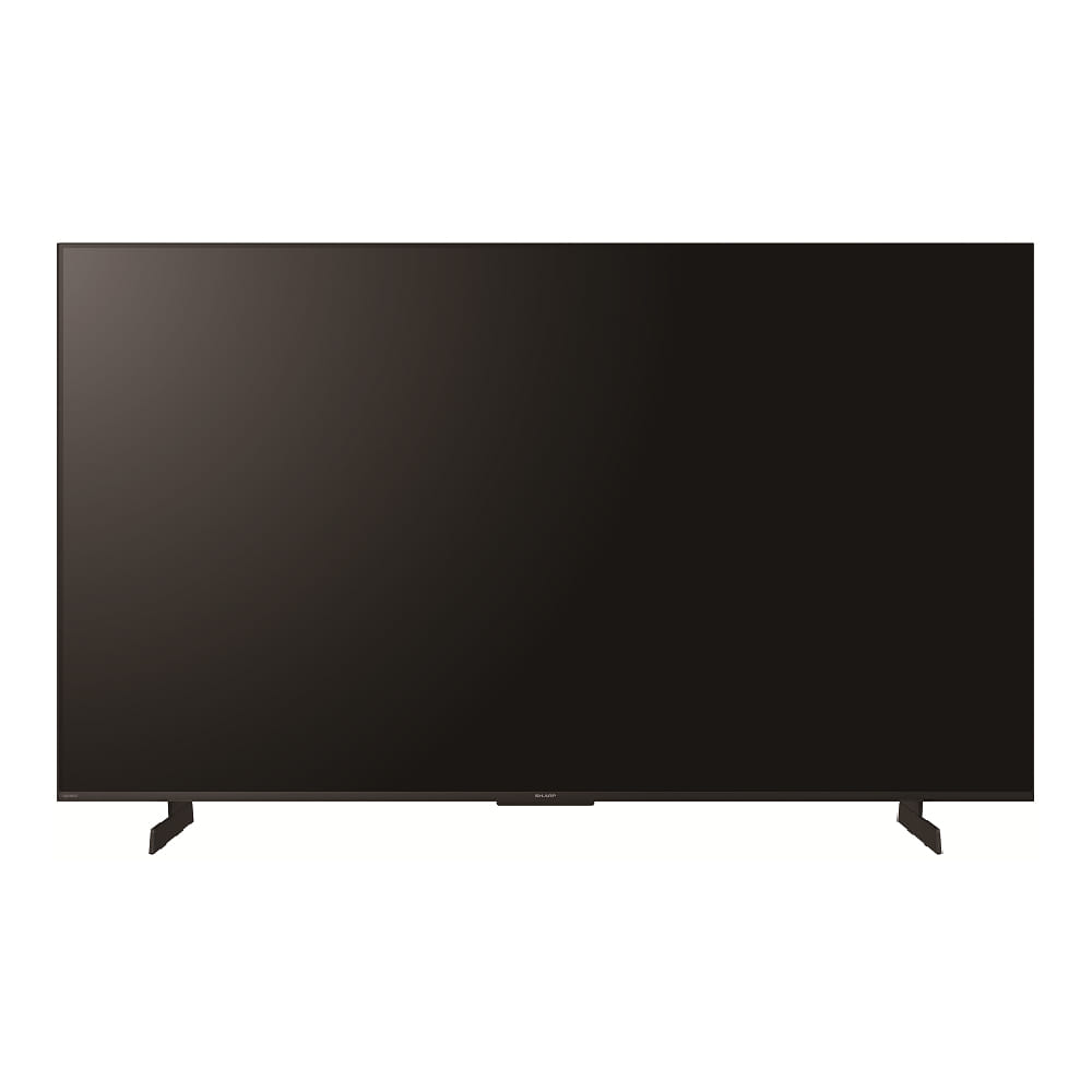 SHARP 65-INCH AQUOS TRU 4K HDR QLED GOOGLE TV 144HZ 4TC65HN7000X