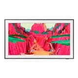 SAMSUNG QA85LS03FWKXXM 85-INCH THE FRAME PRO 4K VISION AI MINILED SMART TV