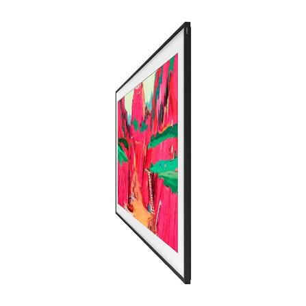 SAMSUNG QA85LS03FWKXXM 85-INCH THE FRAME PRO 4K VISION AI MINILED SMART TV