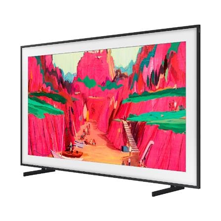 SAMSUNG QA85LS03FWKXXM 85-INCH THE FRAME PRO 4K VISION AI MINILED SMART TV
