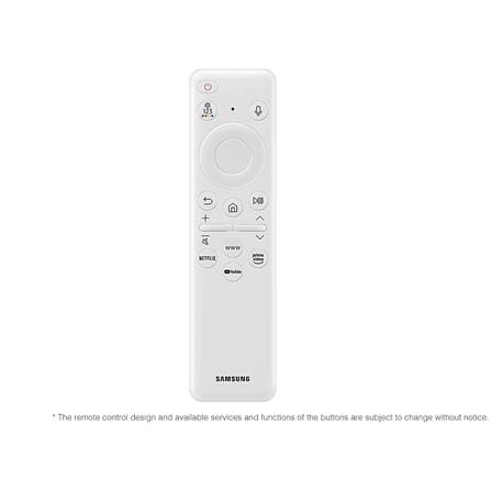 SAMSUNG QA85LS03FWKXXM 85-INCH THE FRAME PRO 4K VISION AI MINILED SMART TV