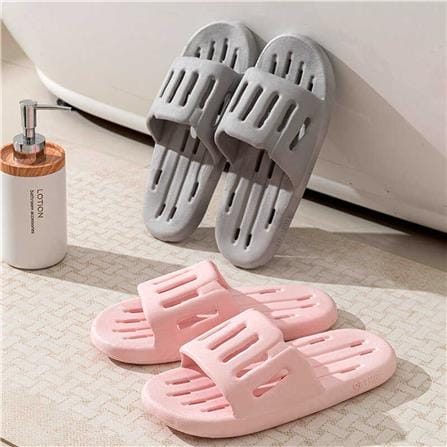 ACES BATHROON SANDAL BS 22-GRY GREY FREE SIZE