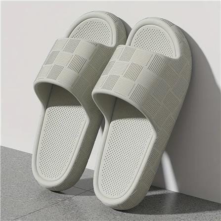 ACES BATHROOM SANDAL BS 23-GRY GREY FREE SIZE