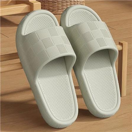 ACES BATHROOM SANDAL BS 23-GRY GREY FREE SIZE