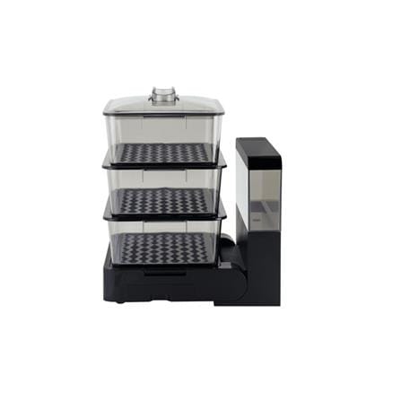 FABER FOOD STEAMER FFS 316 1400W 16.5L 3TIER
