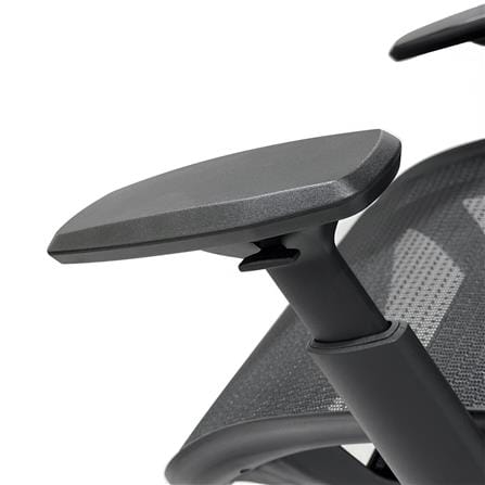 OFFICE CHAIR FURDINI ASTRO MC-1151E NET BLACK [EXCLUSIVE FROM HOMEPRO THAILAND]