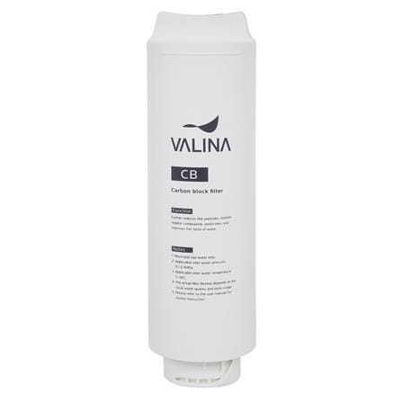 VALINA WATER PURIFIER ULTRA FILTRATION SHINE FILTER POST CARBON(3)
